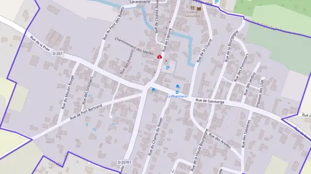 Maison 128 m² 5 pièces à vendre à Saint-Sauveur-d`Aunis