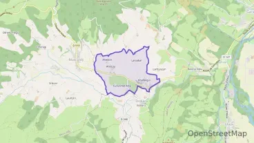 Maison 59 m² quatre pièces à vendre à Ordiarp