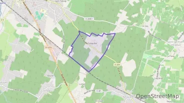 Maison 108 m² quatre pièces à vendre à Lesparre-Médoc