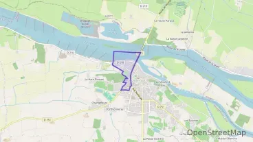 Maison 100 m² trois pièces à vendre à Mauges-sur-Loire