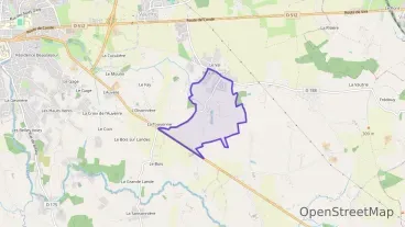 Maison 115 m² quatre pièces à vendre à Vire Normandie