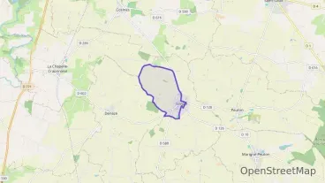 Maison 109 m² trois pièces à vendre à Simplé