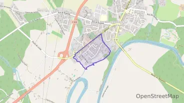 Maison 109 m² quatre pièces à vendre à Pontonx-sur-l`Adour