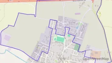 Maison 99 m² quatre pièces à vendre à Saint-Sauveur-d`Aunis