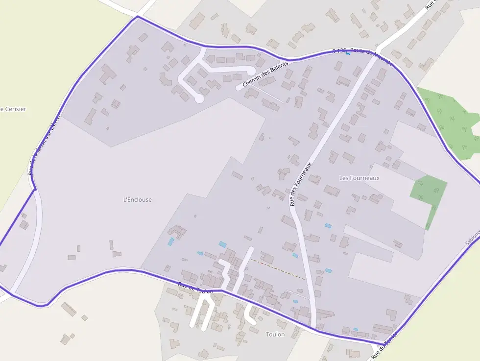 Maison 70 m² trois pièces à vendre à Sablonceaux