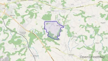 Maison 59 m² quatre pièces à vendre à Sort-en-Chalosse