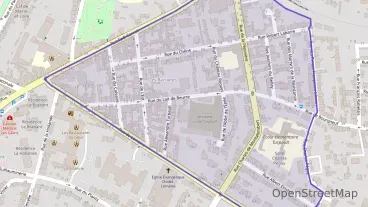 Maison 52 m² deux pieces à vendre à Cholet