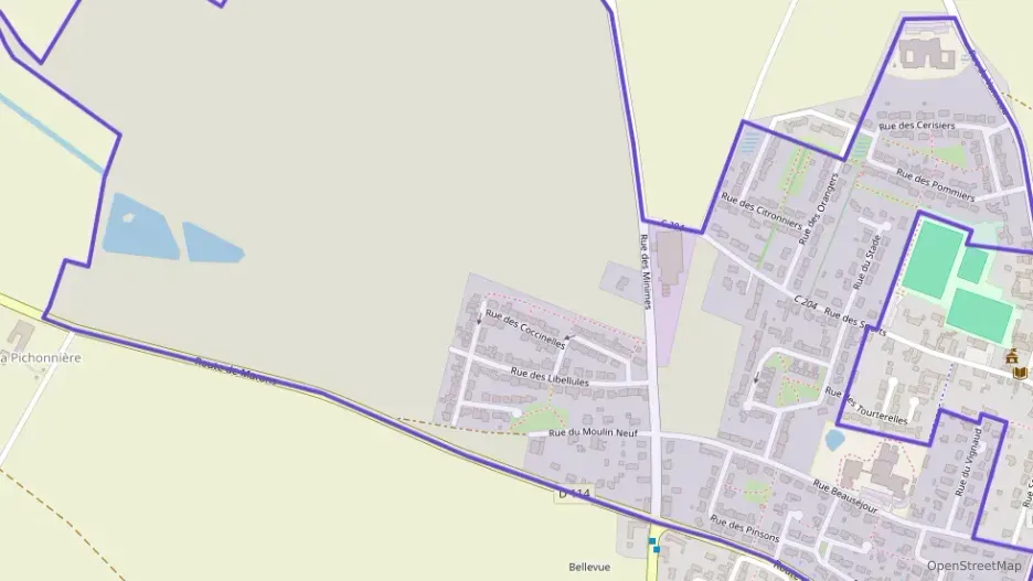 Maison 81 m² quatre pièces à vendre à Saint-Jean-de-Liversay Maison 81 m² quatre pièces à vendre à Saint-Jean-de-Liversay