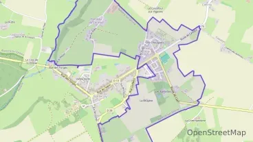 Maison 90 m² cinq pièces à vendre à Balleroy-sur-Drôme