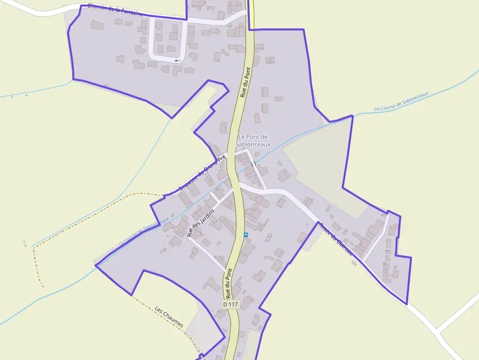 Maison 100 m² quatre pièces à vendre à Sablonceaux