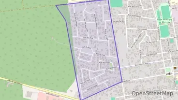 Maison 130 m² cinq pièces à vendre à Morcenx-la-Nouvelle