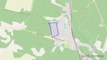 Maison 130 m² cinq pièces à vendre à Morcenx-la-Nouvelle
