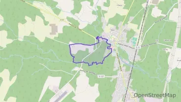 Maison 51 m² deux pieces à vendre à Rion-des-Landes