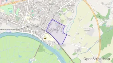 Maison 74 m² quatre pièces à vendre à Tonnay-Charente