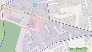 Maison 67 m² quatre pièces à vendre à Morcenx-la-Nouvelle