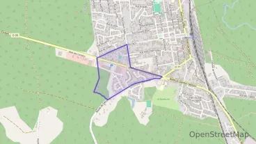 Maison 67 m² quatre pièces à vendre à Morcenx-la-Nouvelle