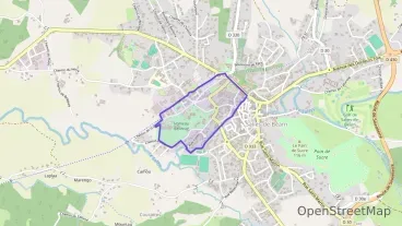 Maison 68 m² deux pieces à vendre à Salies-de-Béarn