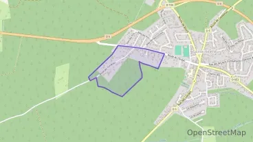 Maison 105 m² quatre pièces à vendre à Sainte-Hélène