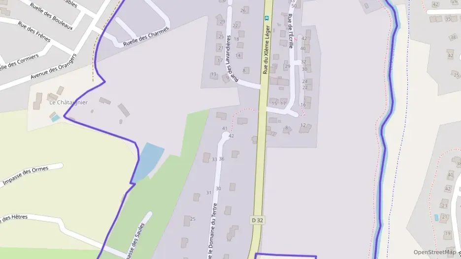 Maison 89 m² cinq pièces à vendre à Saint-Berthevin Maison 89 m² cinq pièces à vendre à Saint-Berthevin