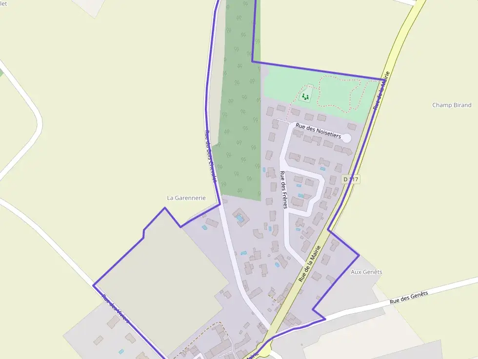 Maison 102 m² 5 pièces à vendre à Sablonceaux