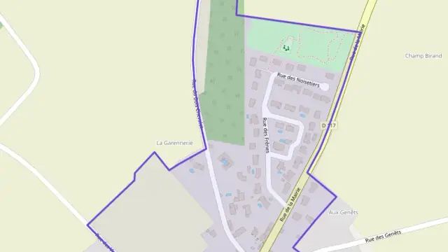 Maison 102 m² 5 pièces à vendre à Sablonceaux