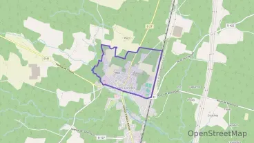 Maison 85 m² quatre pièces à vendre à Rion-des-Landes