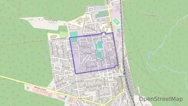 Maison 137 m² sept pièces à vendre à Morcenx-la-Nouvelle