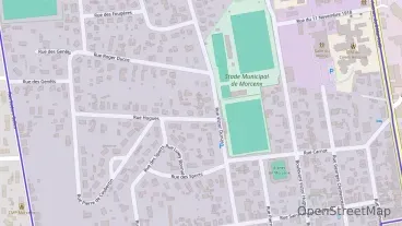 Maison 67 m² quatre pièces à vendre à Morcenx-la-Nouvelle