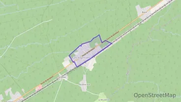Maison 80 m² quatre pièces à vendre à Biganos