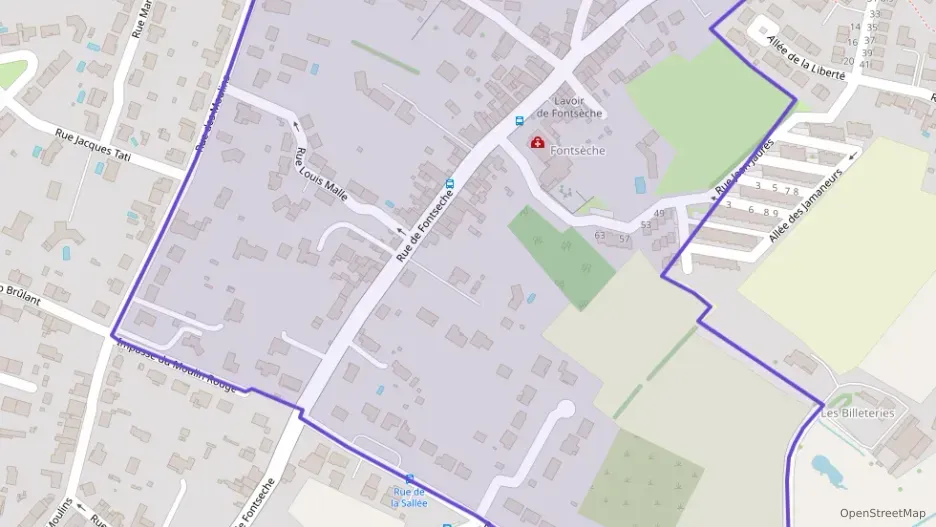 Maison 80 m² trois pièces à vendre à Tonnay-Charente