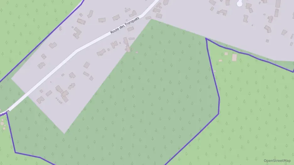 Maison 112 m² quatre pièces à vendre à Sainte-Hélène Maison 112 m² quatre pièces à vendre à Sainte-Hélène