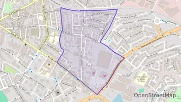 Maison 44 m² deux pieces à vendre à Cholet Maison 44 m² deux pieces à vendre à Cholet