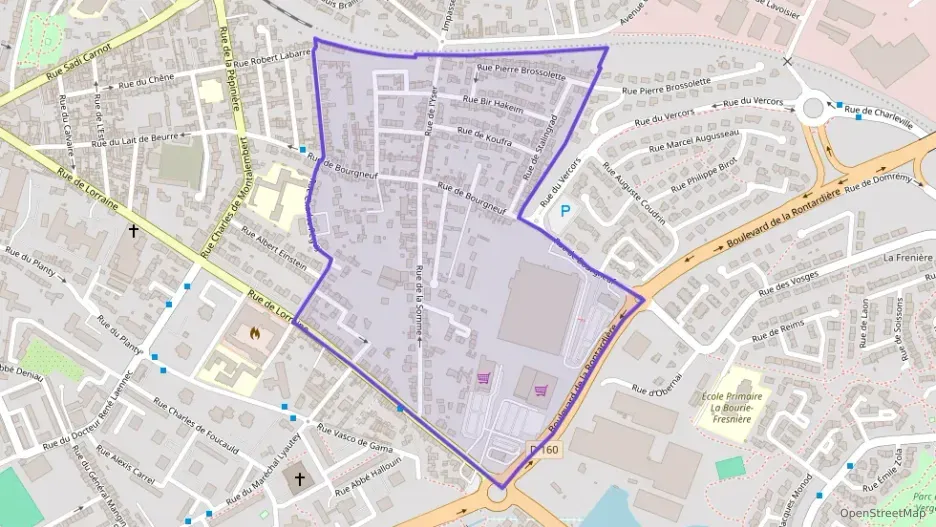 Maison 44 m² deux pieces à vendre à Cholet Maison 44 m² deux pieces à vendre à Cholet