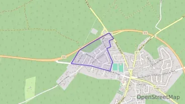 Maison 60 m² trois pièces à vendre à Sainte-Hélène