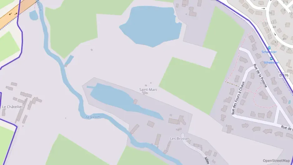 Maison 80 m² cinq pièces à vendre à Saint-Berthevin