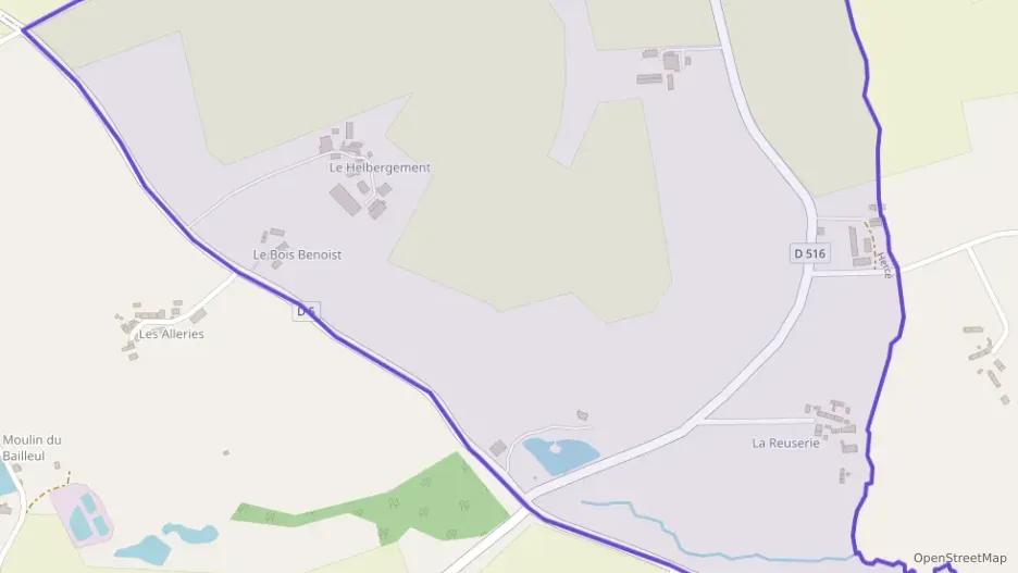 Maison 100 m² cinq pièces à vendre à Hercé