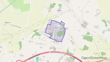 Maison 84 m² quatre pièces à vendre à Tonnay-Charente