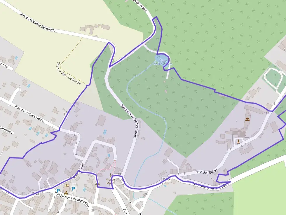 Maison 182 m² 6 pièces à vendre à Auchay-sur-Vendée