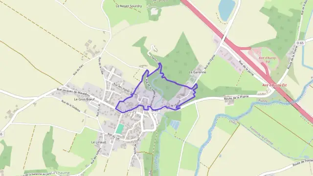 Maison 182 m² 6 pièces à vendre à Auchay-sur-Vendée