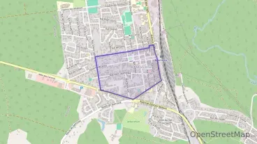 Maison 86 m² quatre pièces à vendre à Morcenx-la-Nouvelle