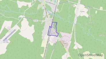 Maison 61 m² trois pièces à vendre à Rion-des-Landes
