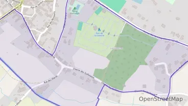 Maison 80 m² quatre pièces à vendre à Pont-l`Abbé-d`Arnoult