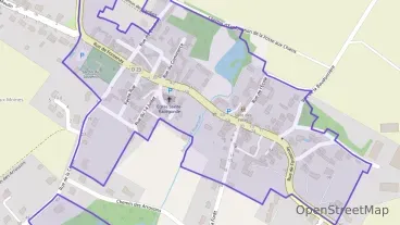 Maison 48 m² deux pieces à vendre à Marsais-Sainte-Radégonde