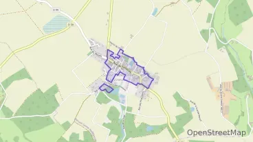 Maison 48 m² deux pieces à vendre à Marsais-Sainte-Radégonde