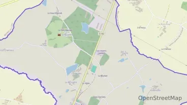 Maison 70 m² trois pièces à vendre à Chemillé-en-Anjou
