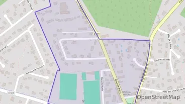 Maison 130 m² cinq pièces à vendre à Sainte-Hélène