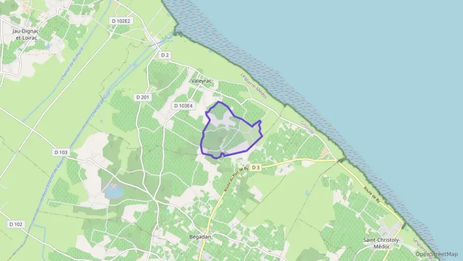 Maison 115 m² quatre pièces à vendre à Valeyrac