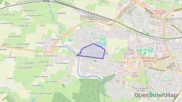 Maison 150 m² cinq pièces à vendre à Saint-Berthevin