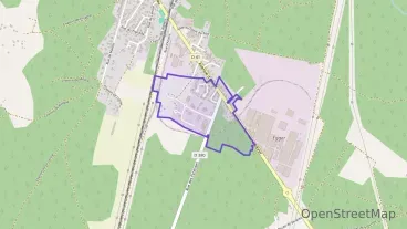 Maison 79 m² trois pièces à vendre à Rion-des-Landes