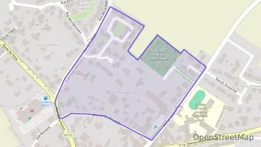 Maison 89 m² quatre pièces à vendre à Pont-l`Abbé-d`Arnoult